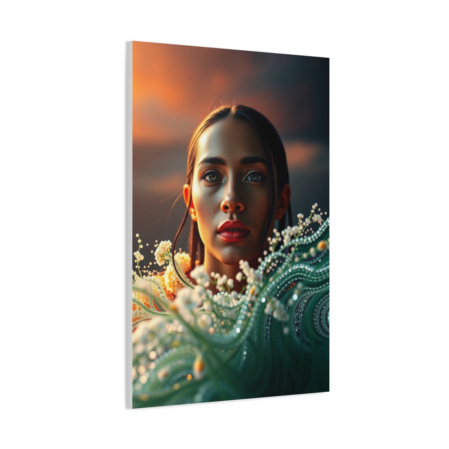 Vision Tava Studios Art Art Wall Art & Canvas Print