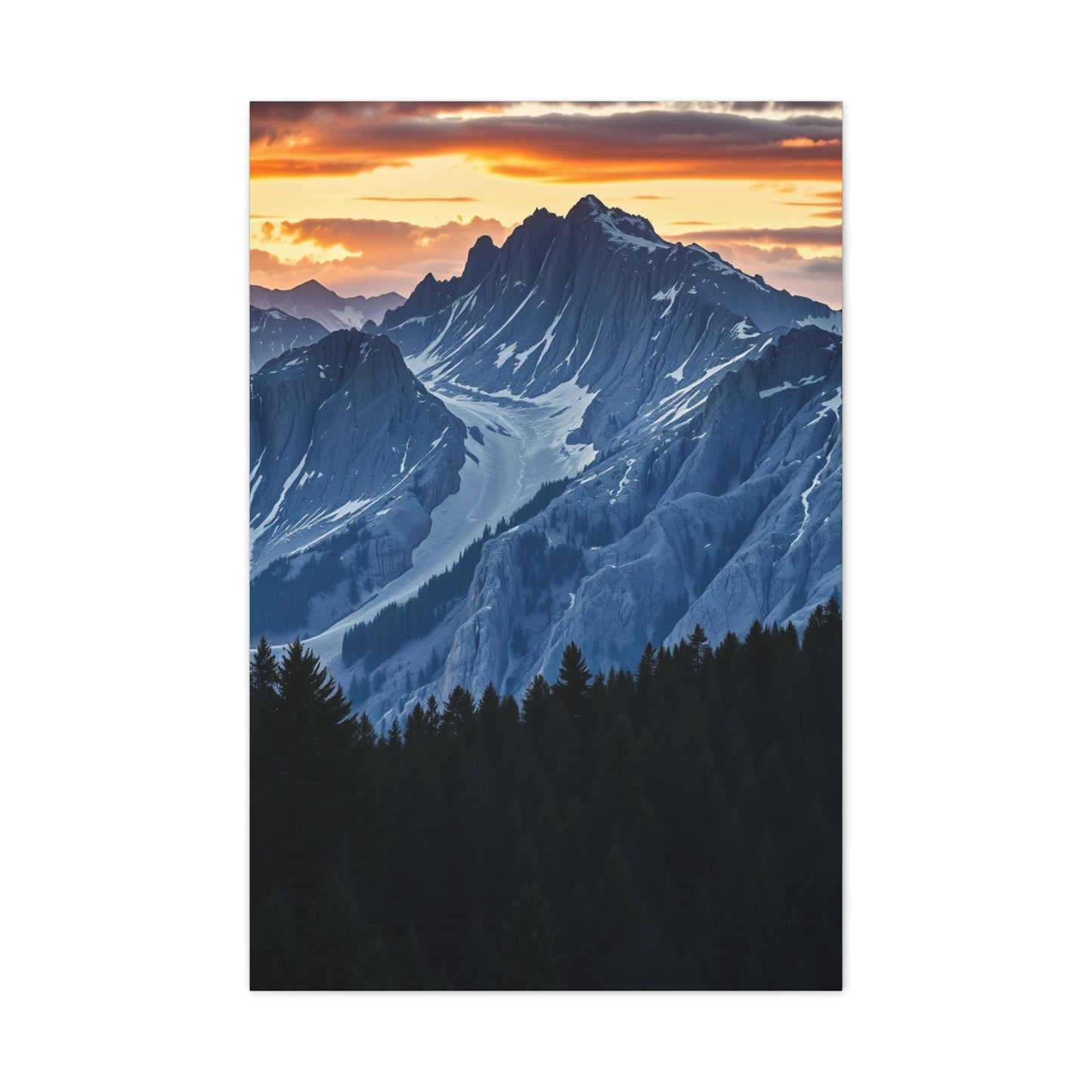 Timeless Grandeur Artistry