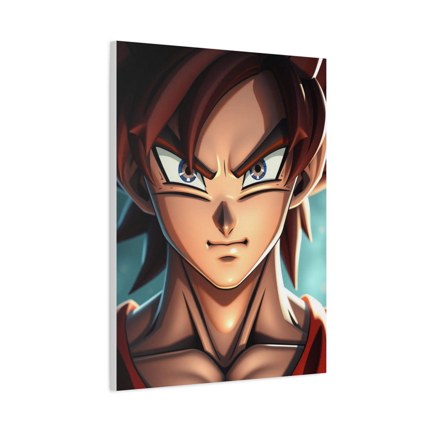 Majestic Ki Chronicles Art