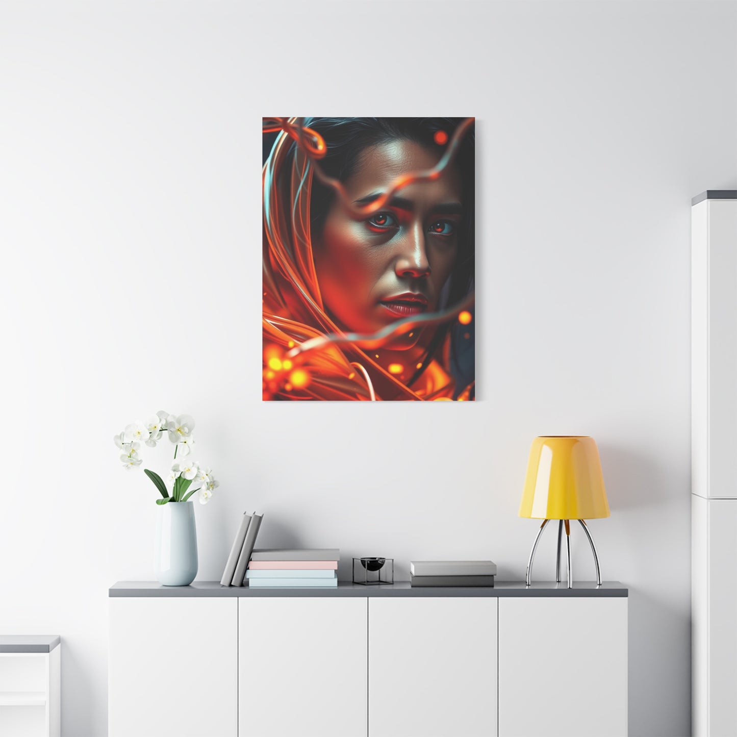 Elite Seek One Art Vision Wall Art & Canvas Print