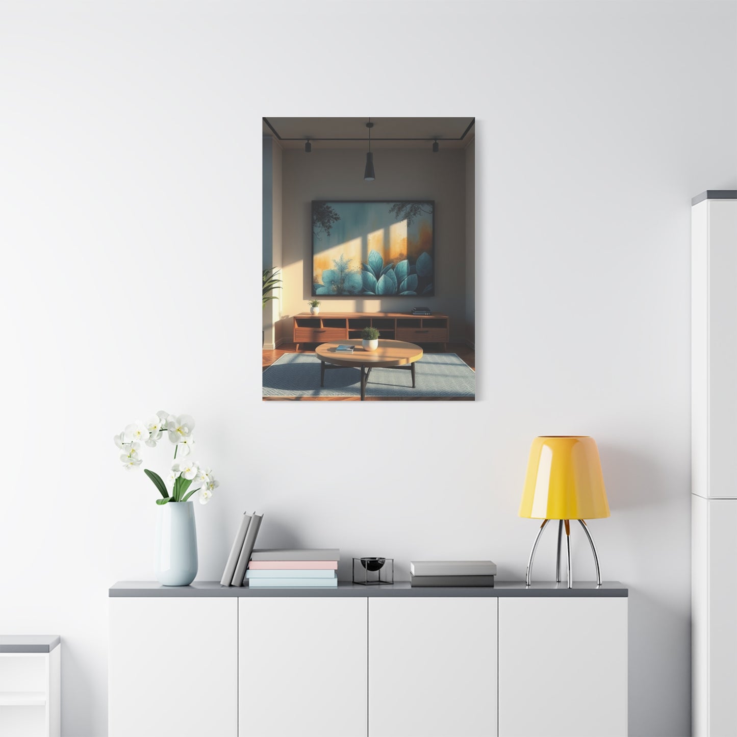 Room Art Luxury Canvas Wall Art & Canvas Print