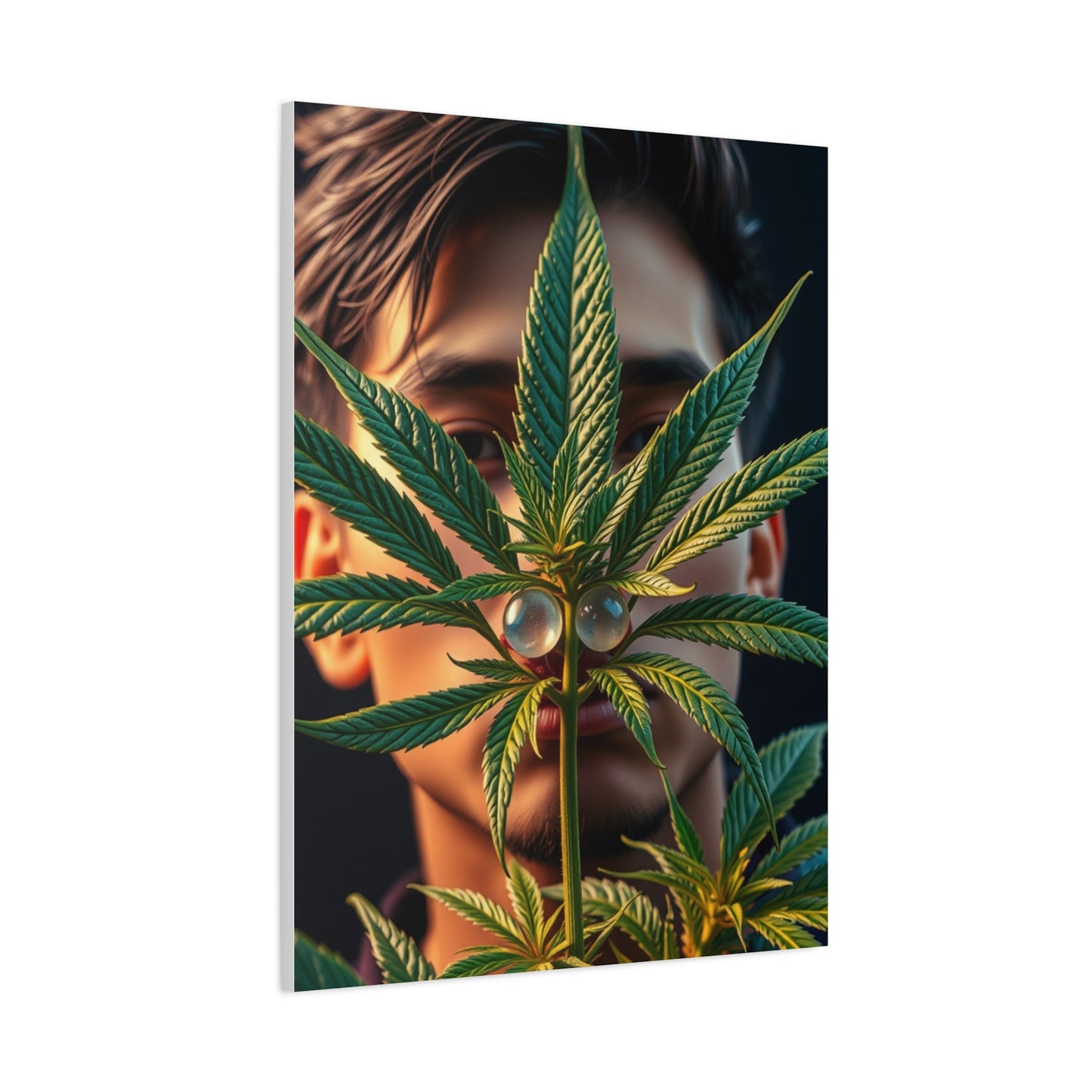 Botanical Bliss Collection Wall Art & Canvas Print