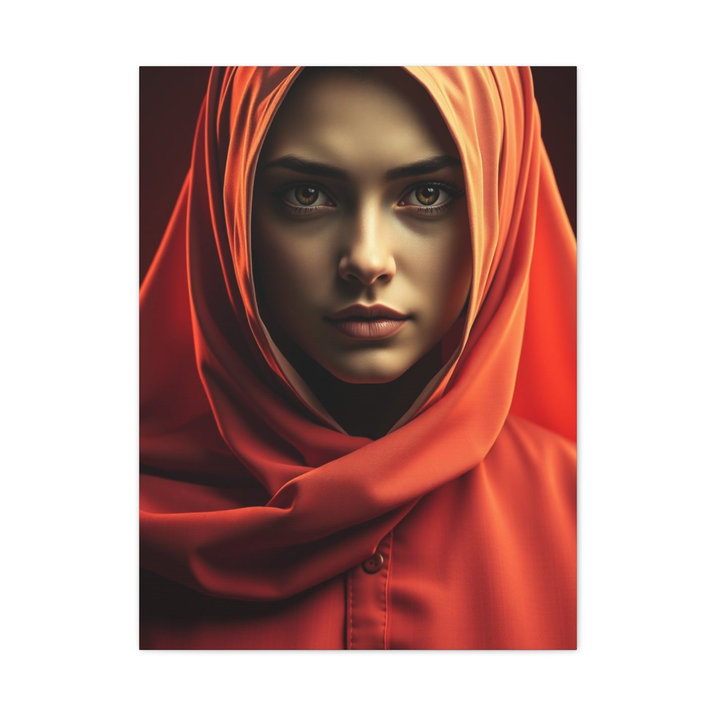 Elite The Handmaid’s Tale Art Vision Wall Art & Canvas Print