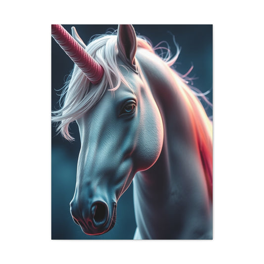 Ethereal Unicorn Splendor