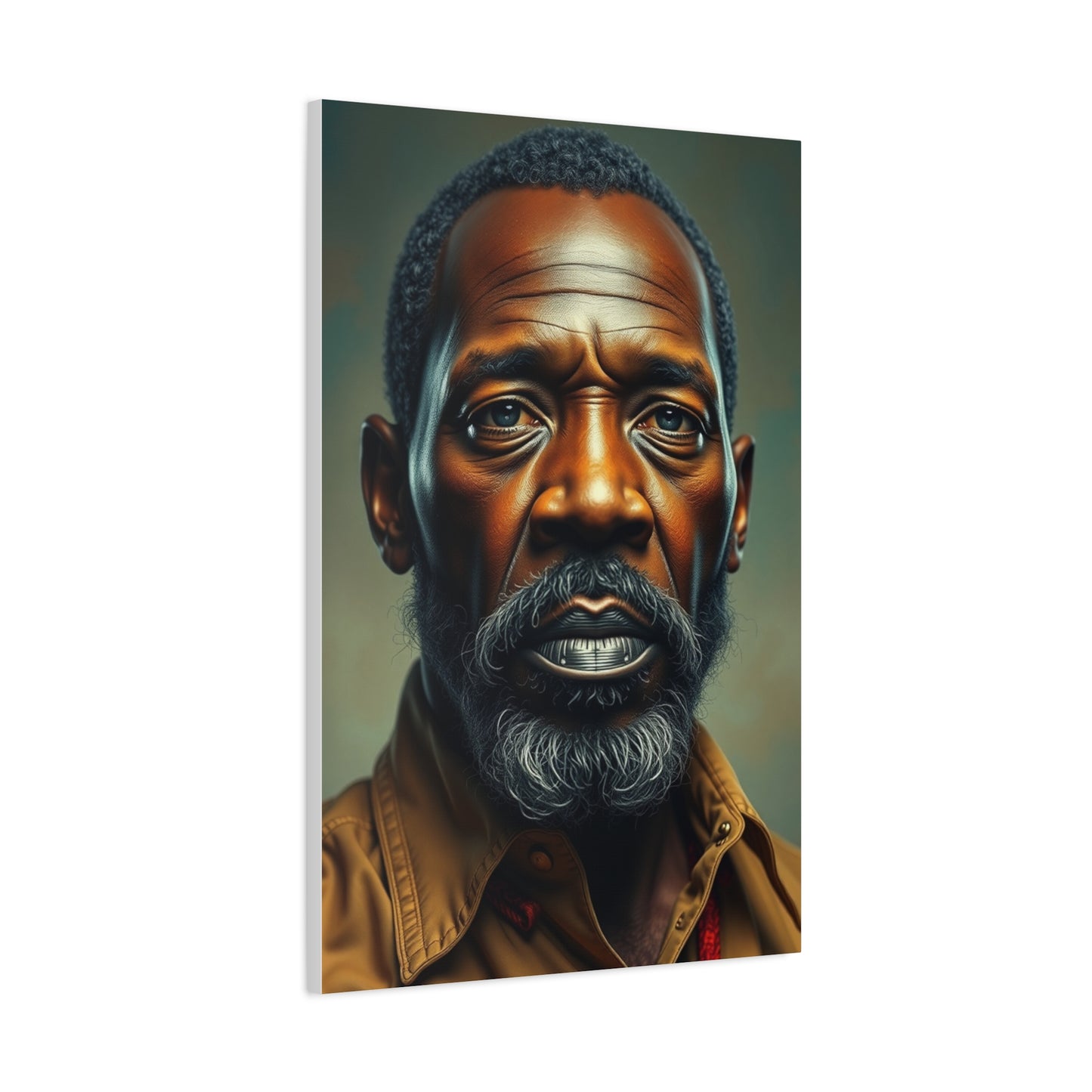 Vision Robert Fuqua Art Art Wall Art & Canvas Print
