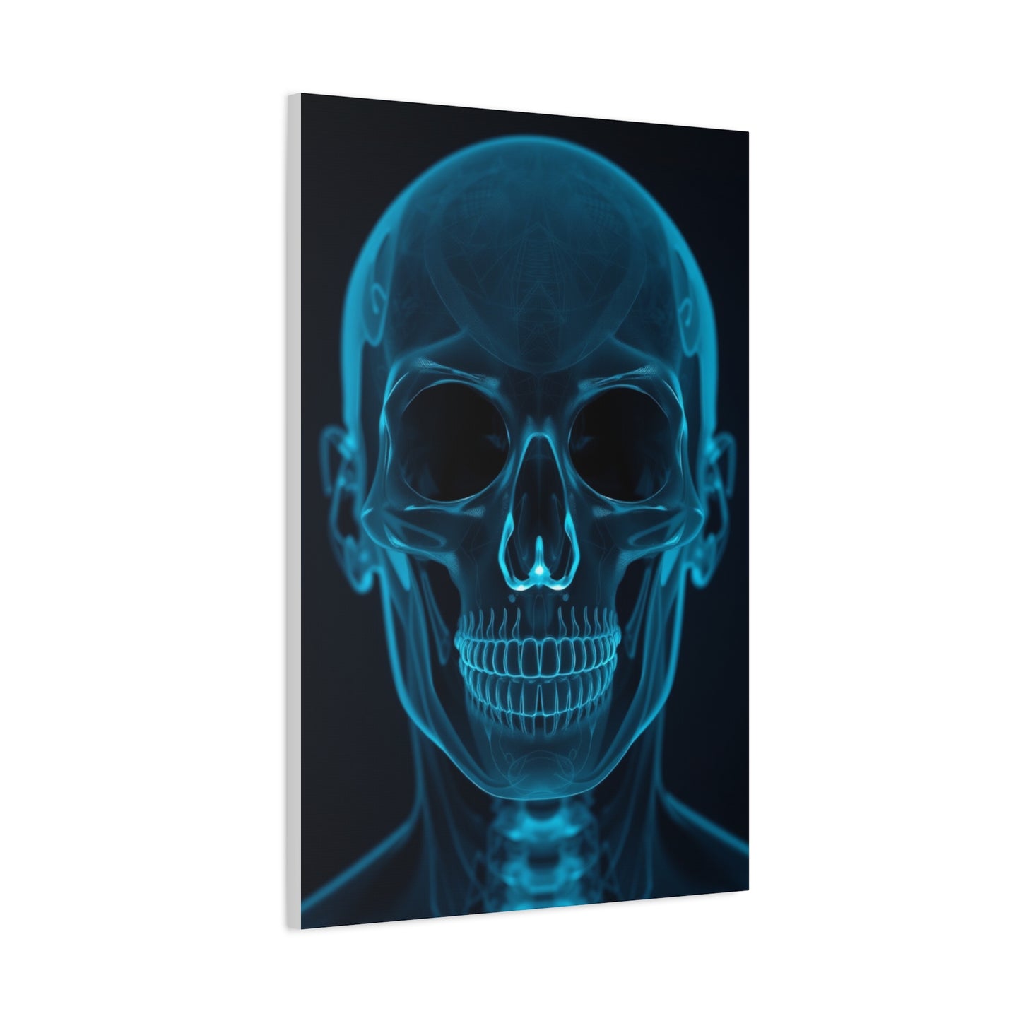 Supreme X-Ray Photography Art Collection Wall Art & Canvas Print