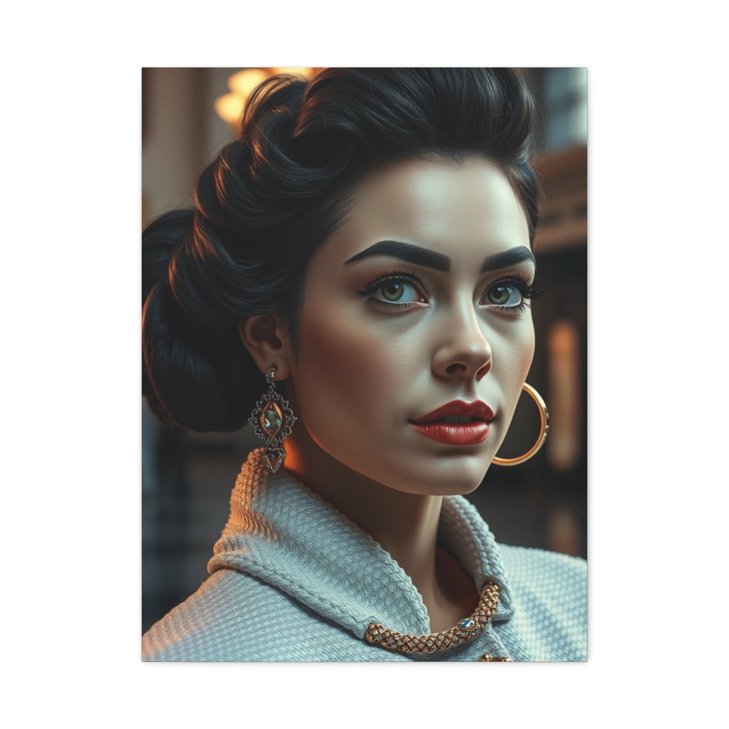 Chic Aesthetique Masterpiece