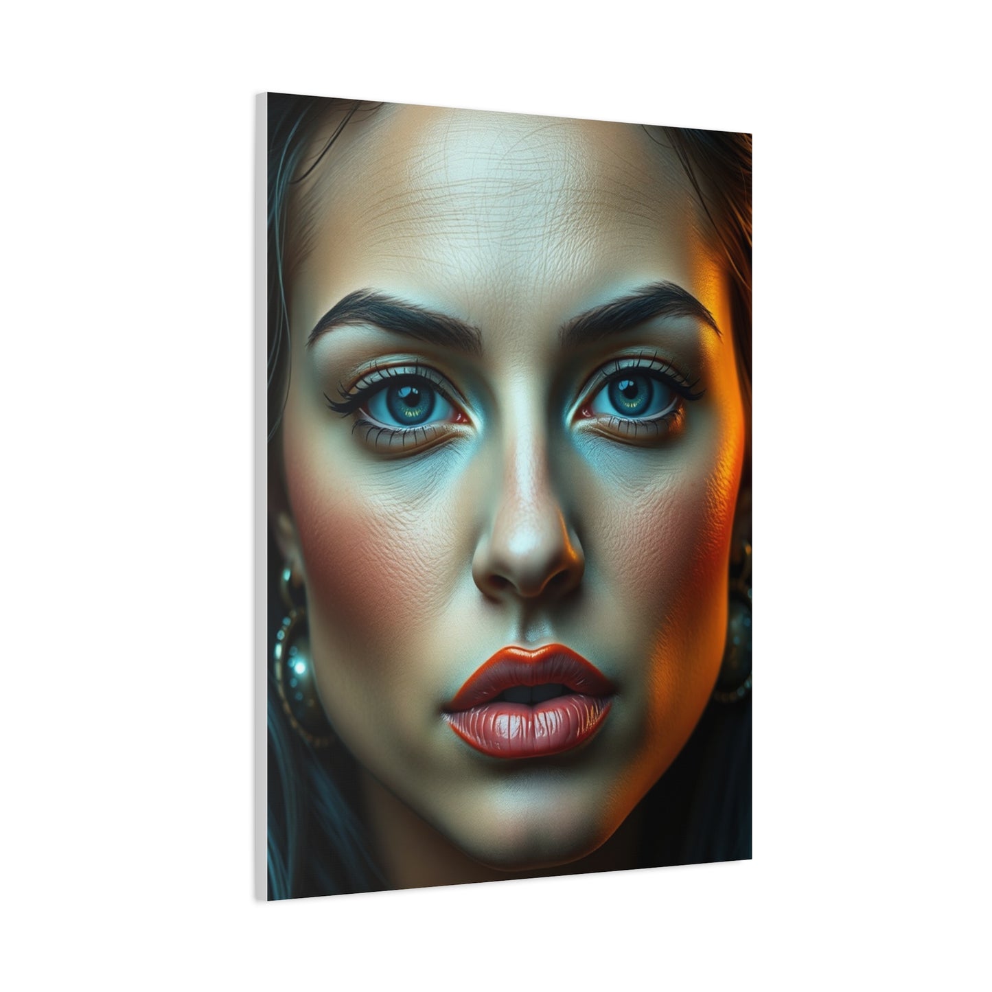 Masterpiece Sissy Angelastro Art Vision Wall Art & Canvas Print