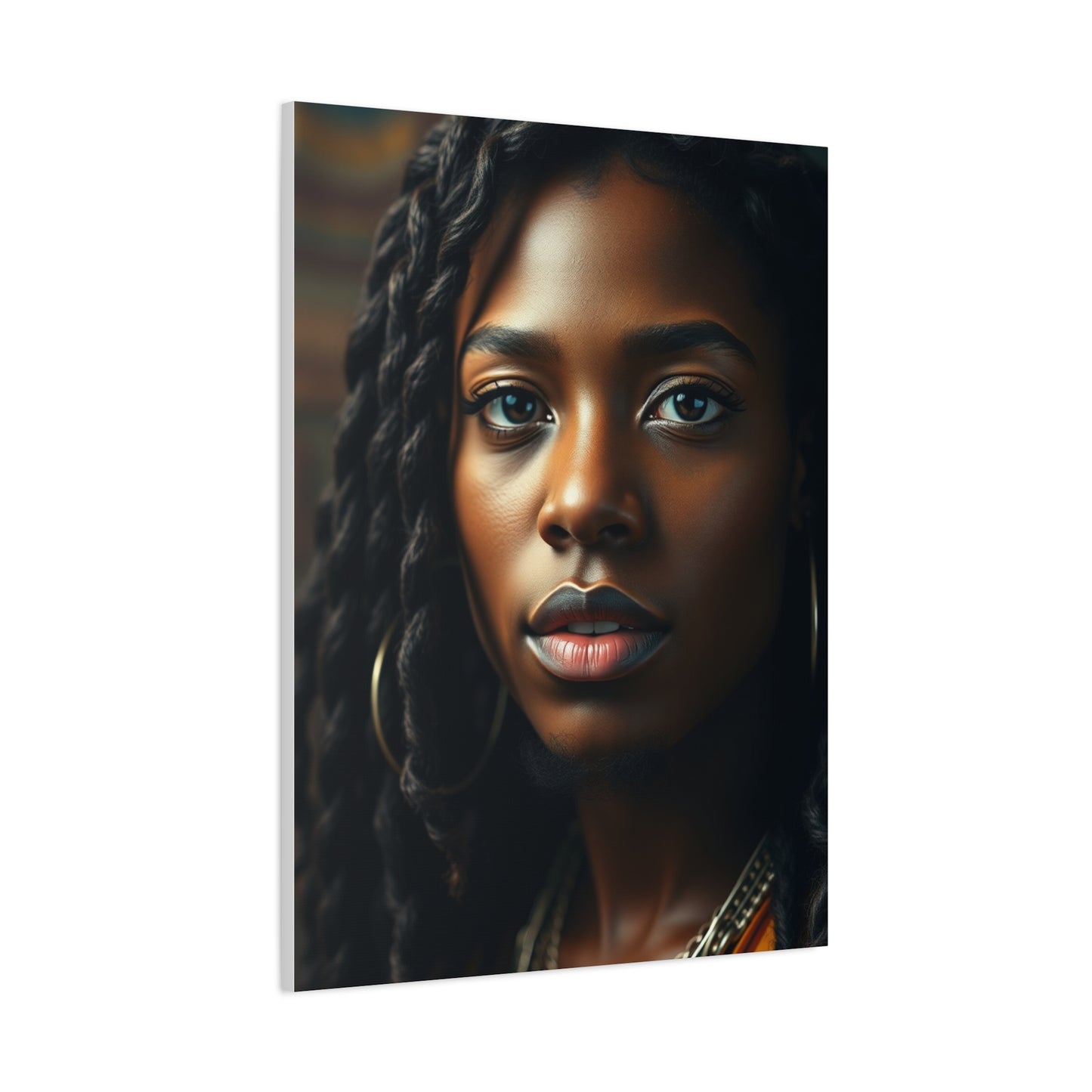 Vision Hayden Williams Art Art Wall Art & Canvas Print