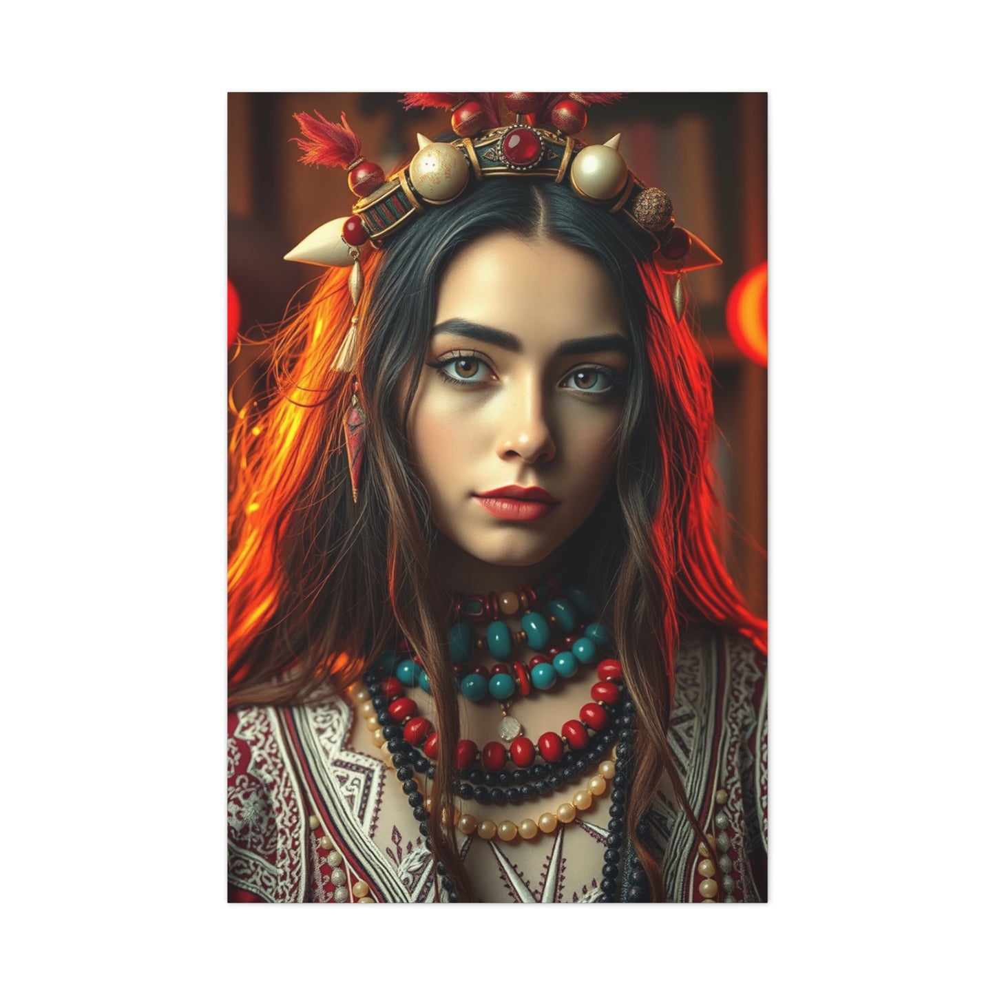 Artisan Nomad Splendor