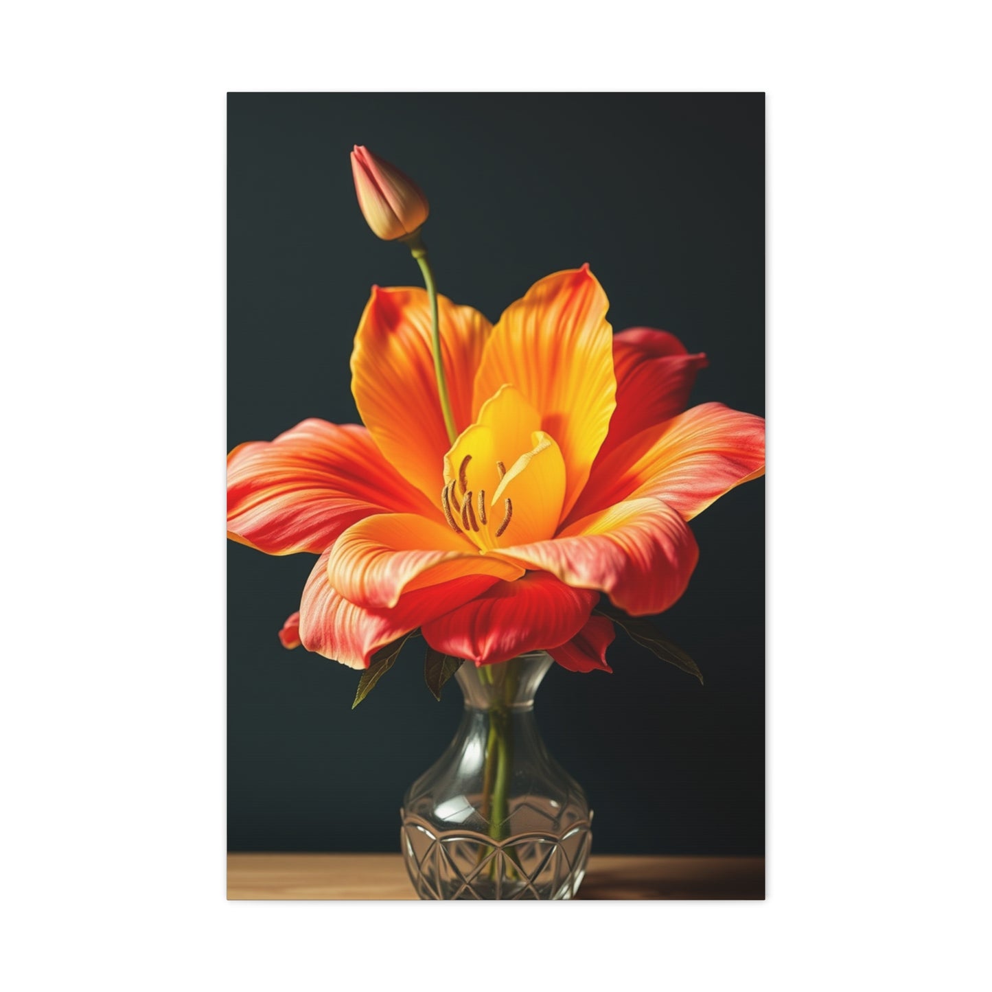 Petal Symphony Masterpiece