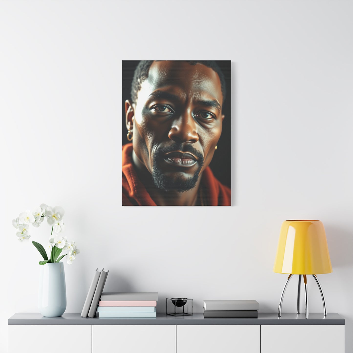 Jean Michels Elegance Collection Wall Art & Canvas Print