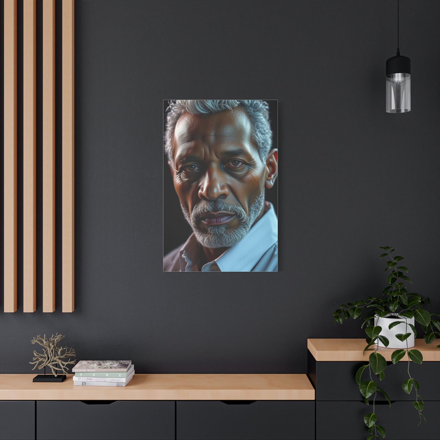 Robert Fuqua Art Refined Canvas Wall Art & Canvas Print