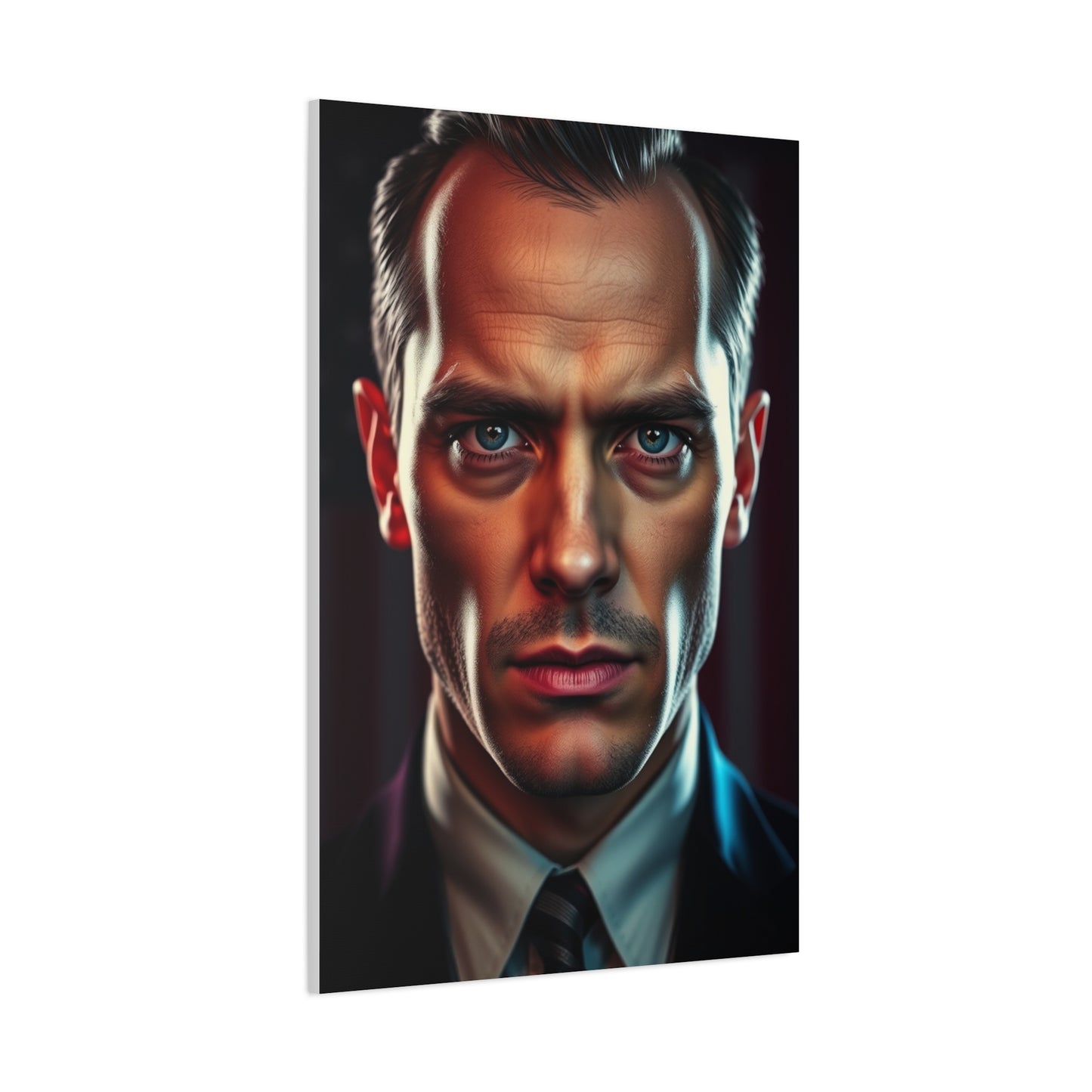 American Psycho Art Supreme Gallery Wall Art & Canvas Print