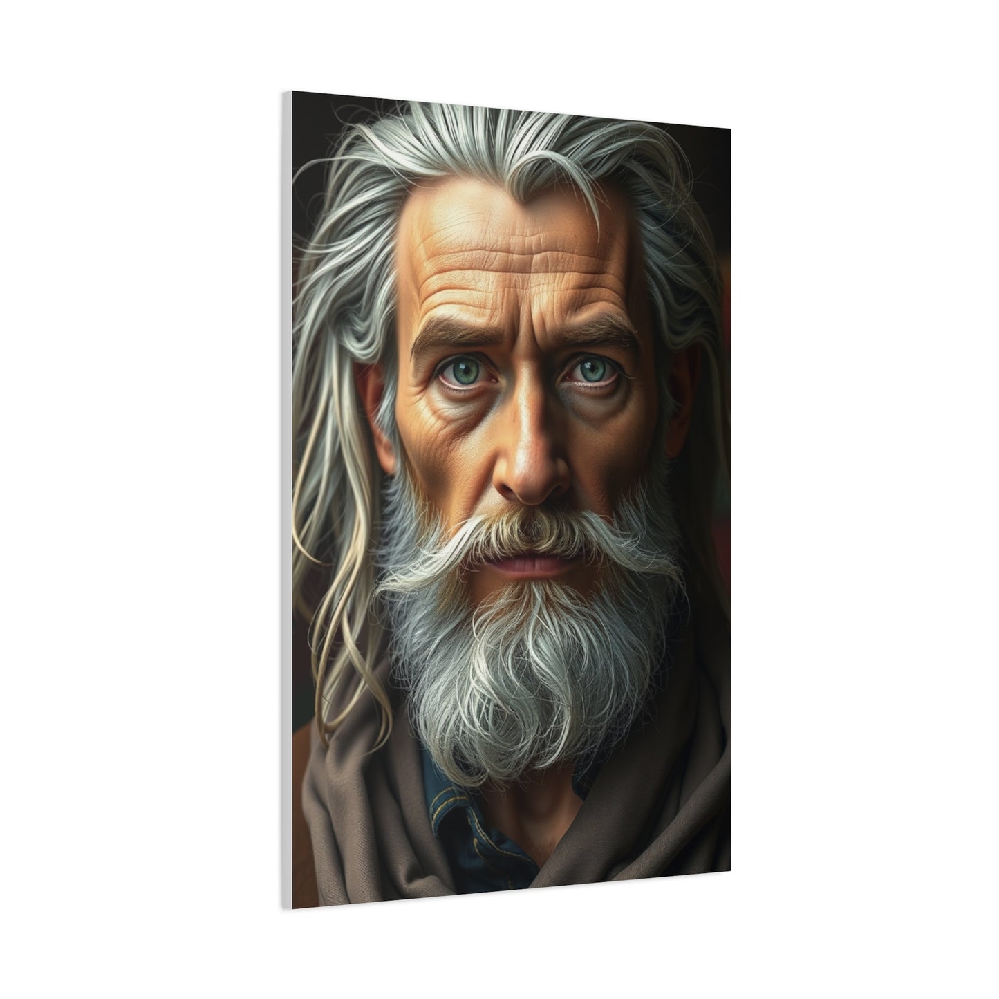 Vision RS Artist Art Art Wall Art & Canvas Print