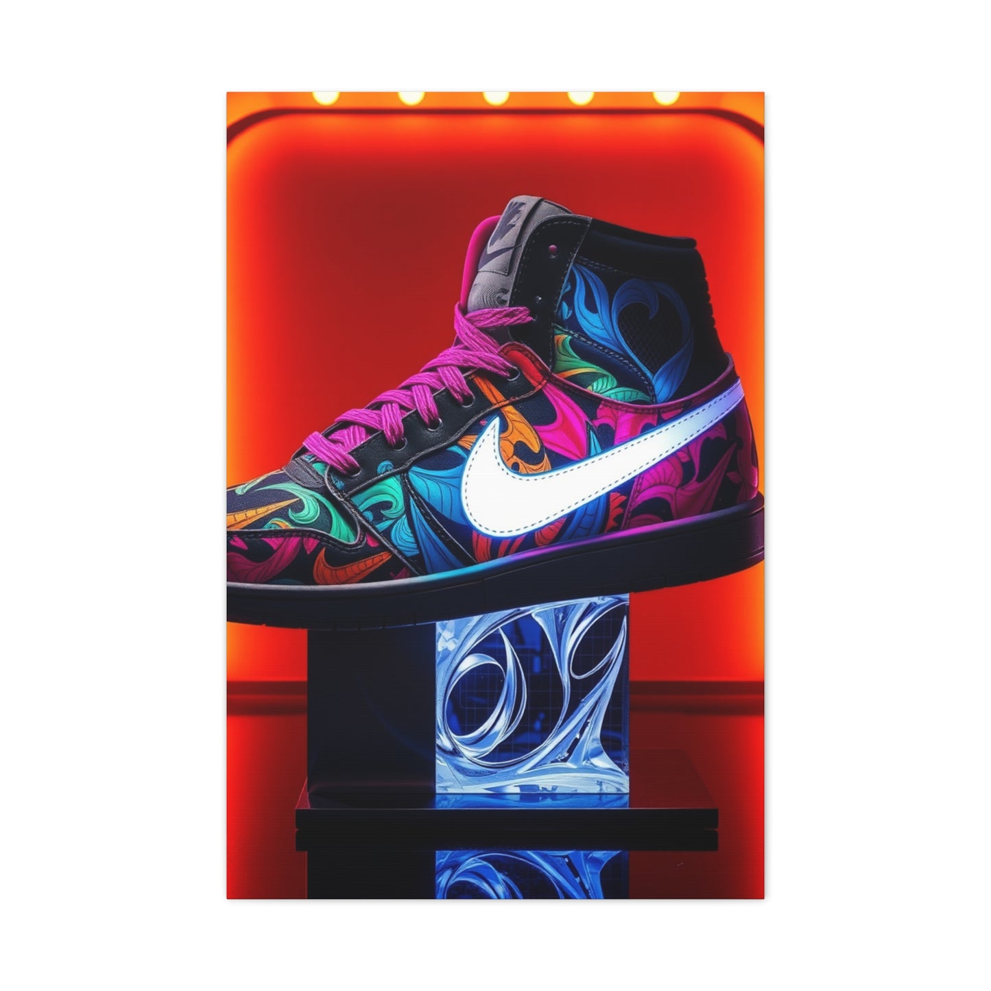 Noble Arcadia Wall Art Wall Art & Canvas Print