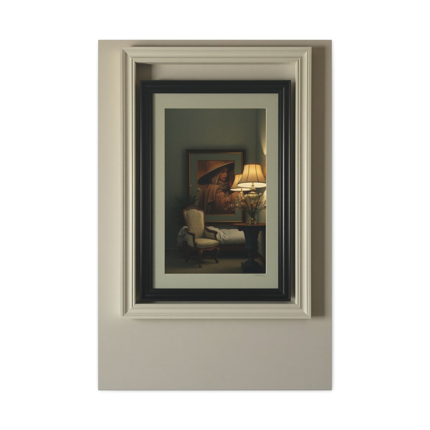 Collection Home Alone Art Art Wall Art & Canvas Print