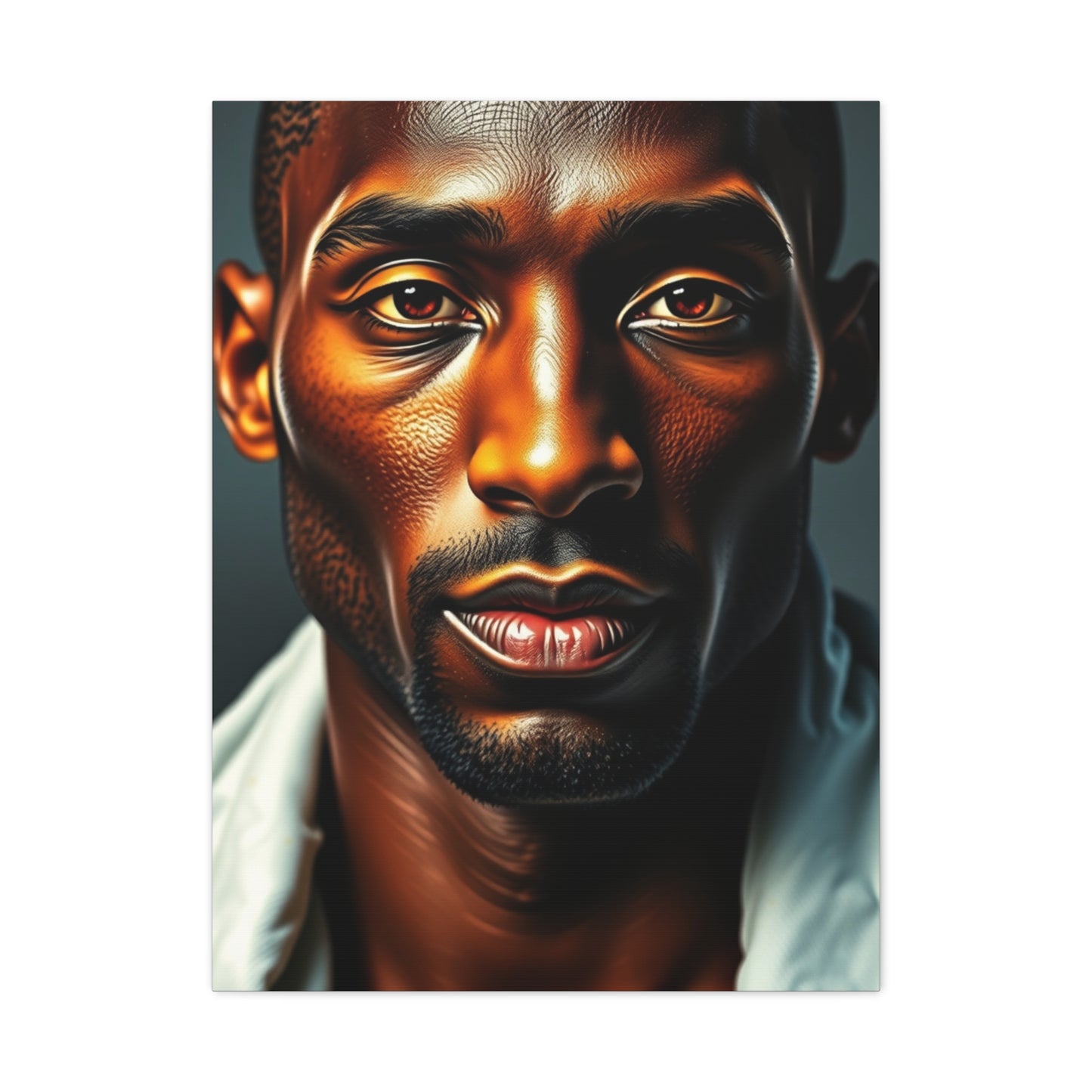 Kobes Majestic Perspective Wall Art & Canvas Print