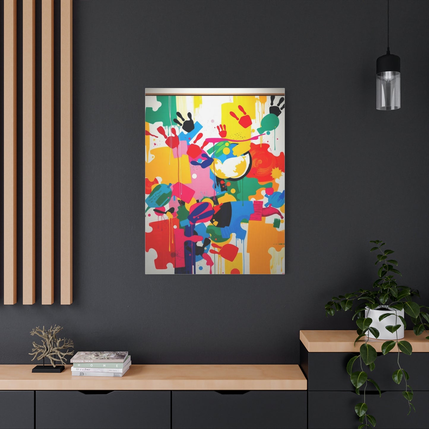 Majestic Hues Enclave