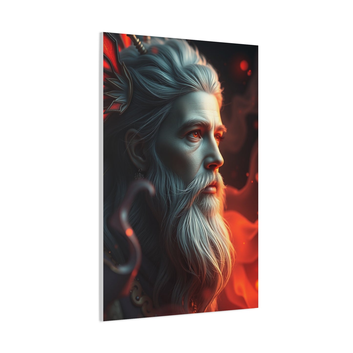 Supreme Hope Art Collection Wall Art & Canvas Print