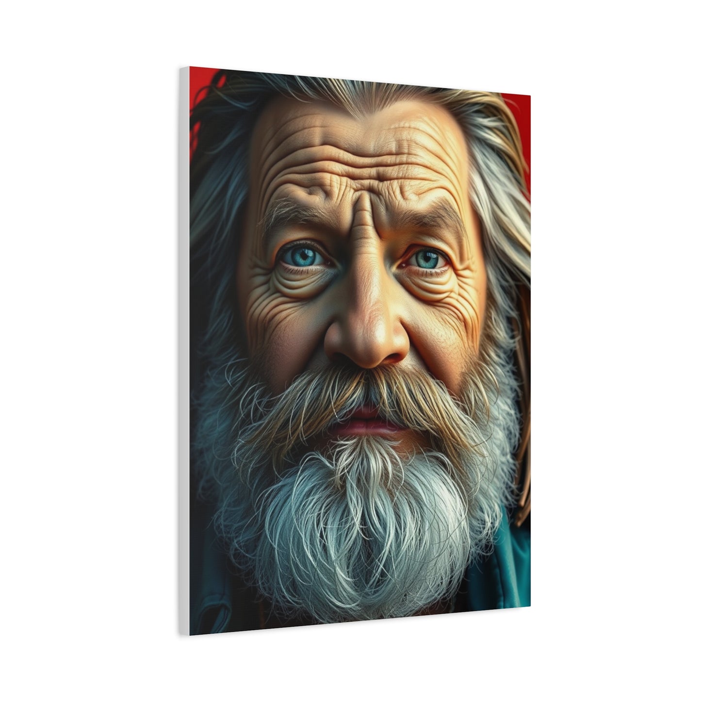 Masterpiece Lowell Herrero Art Vision Wall Art & Canvas Print