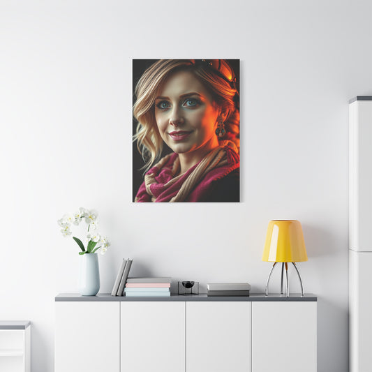 Elite Kim Parker Art Vision Wall Art & Canvas Print