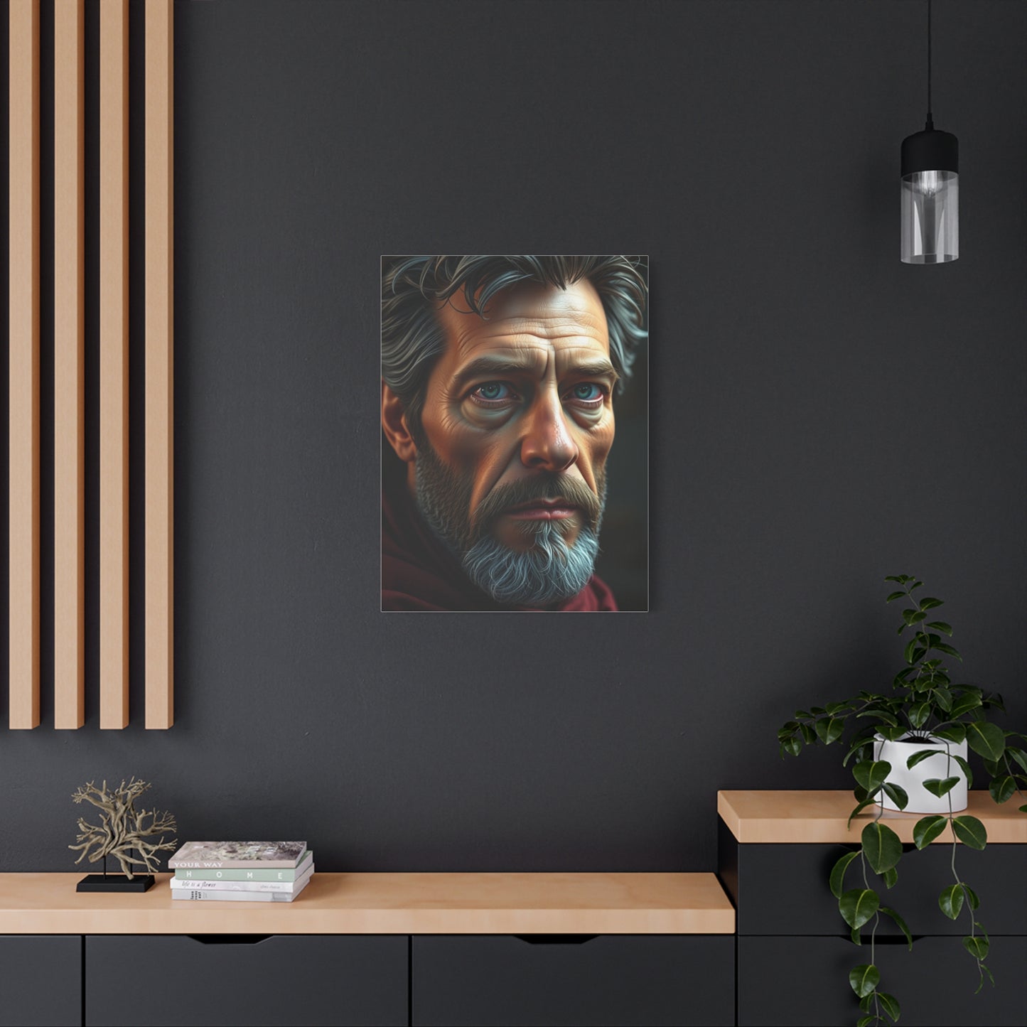 Phillppe Hugonnard Art Refined Canvas Wall Art & Canvas Print