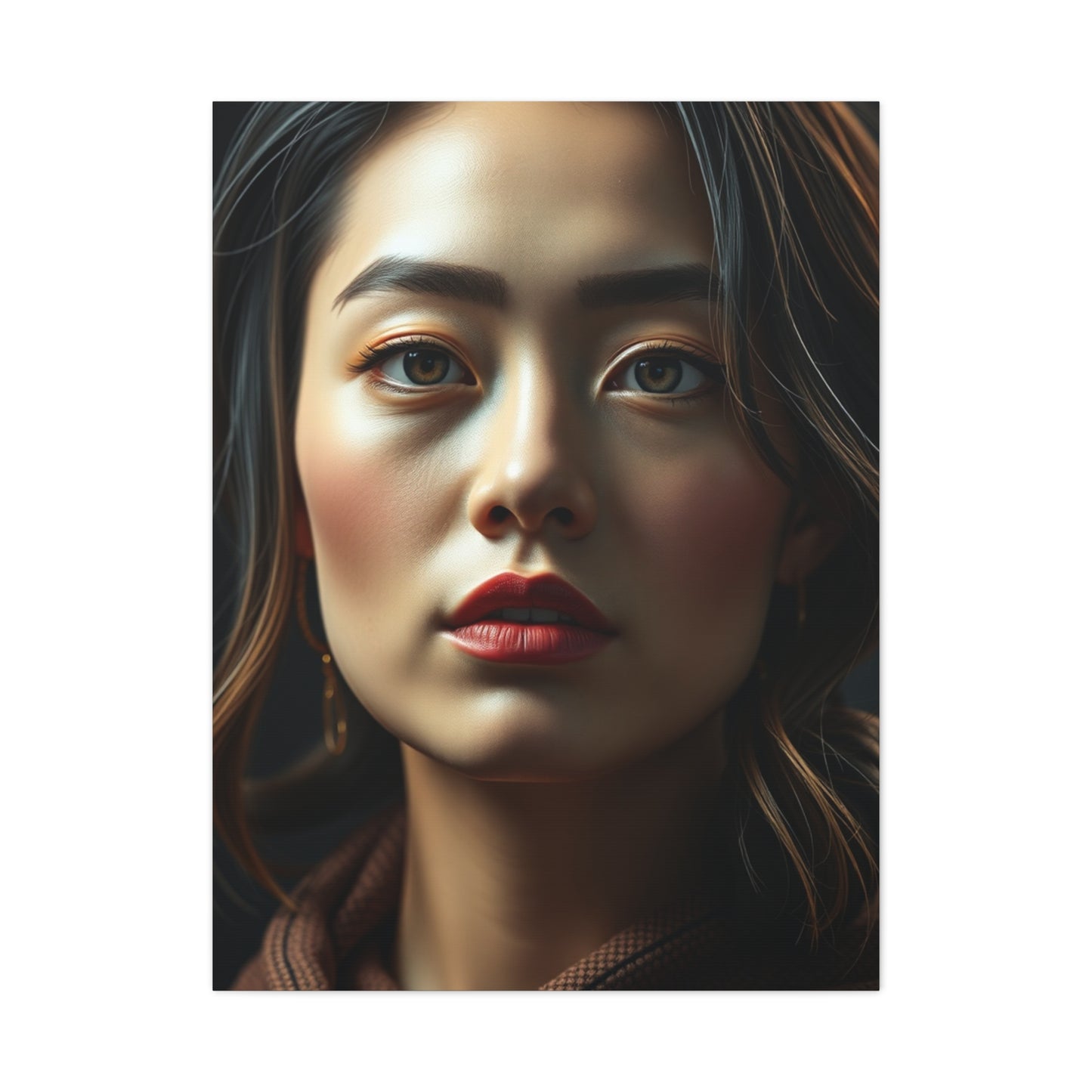 Majestic Likeness Creations Wall Art & Canvas Print