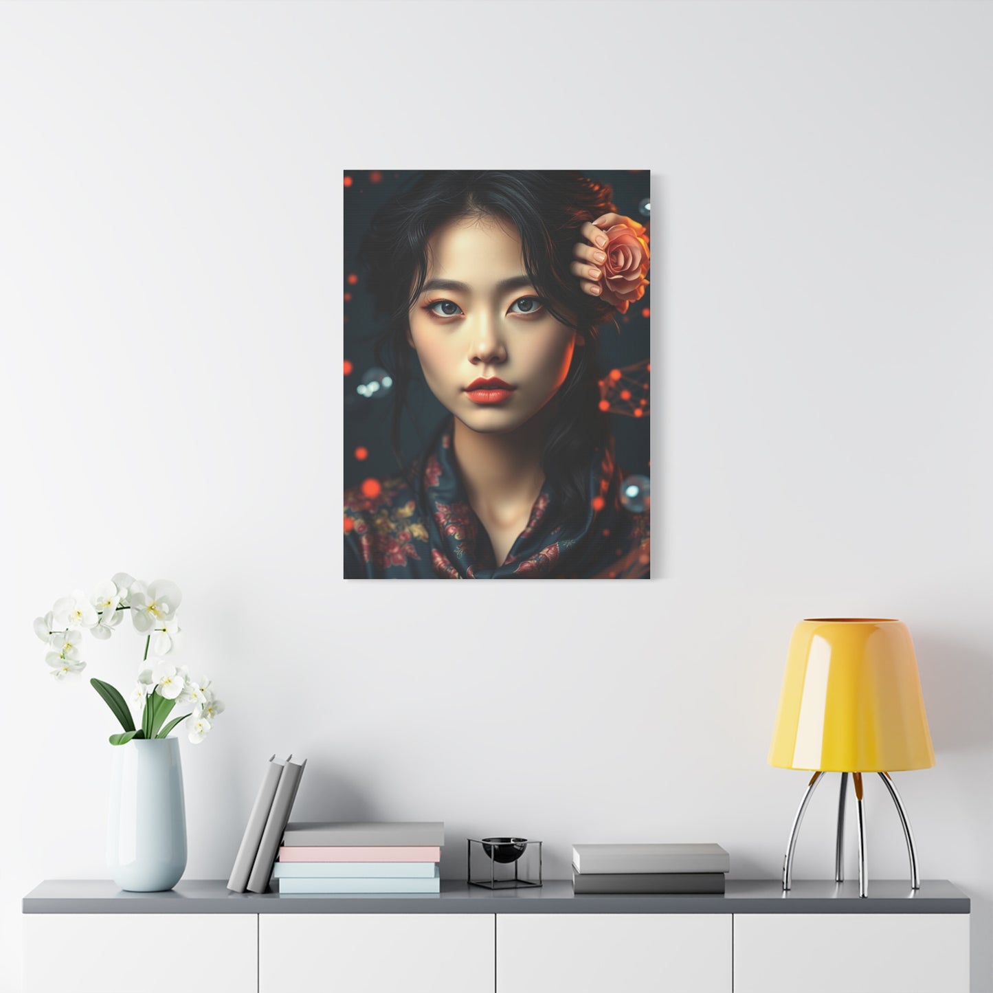 Euphoric Art Supreme Gallery Wall Art & Canvas Print
