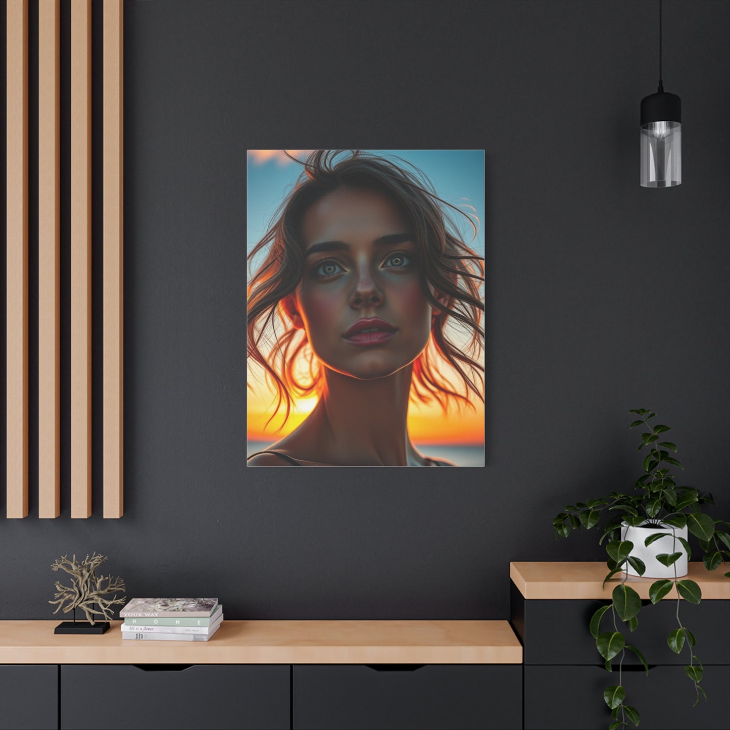 Elite Olivia Herrick Art Vision Wall Art & Canvas Print