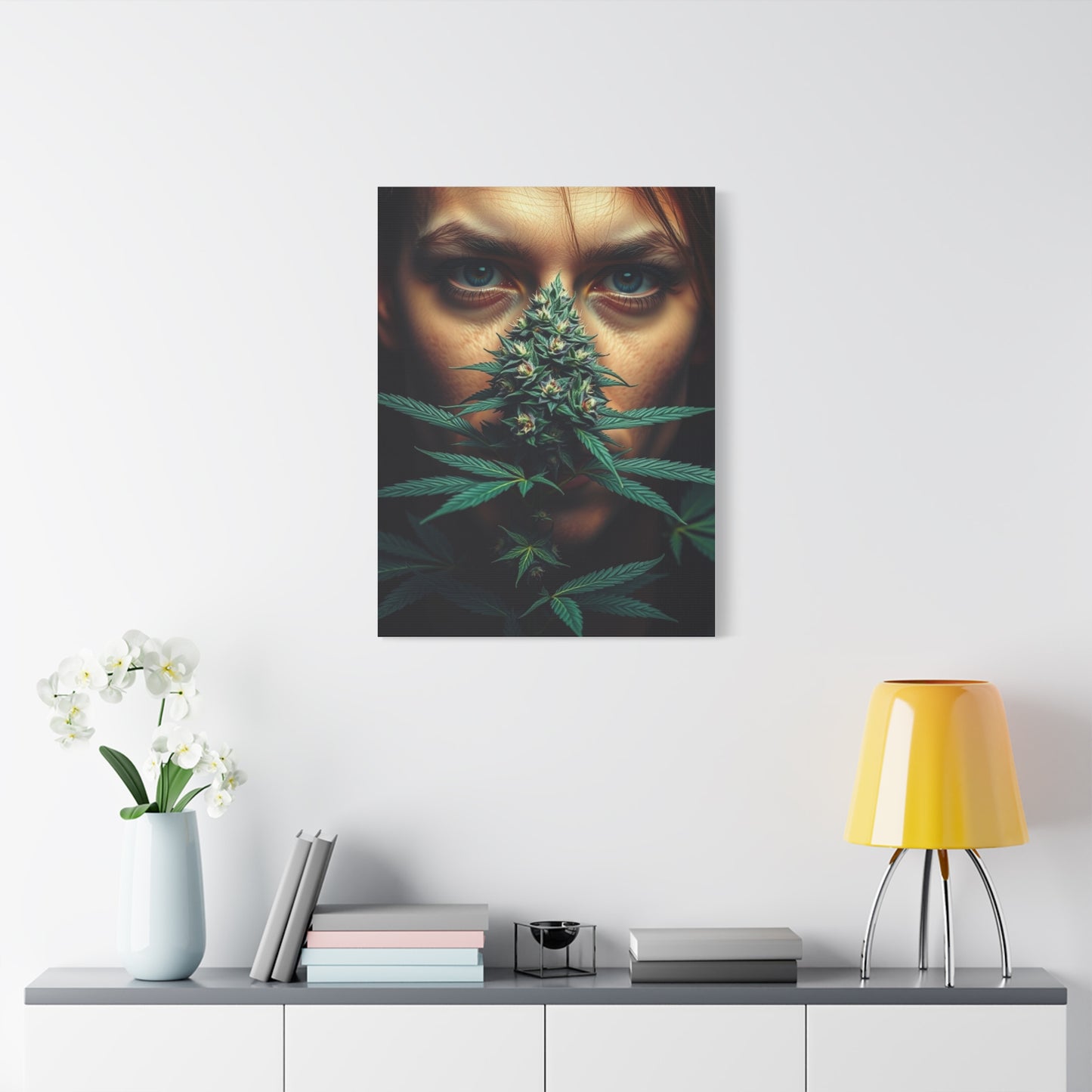 Natures Harmony Wall Art Wall Art & Canvas Print