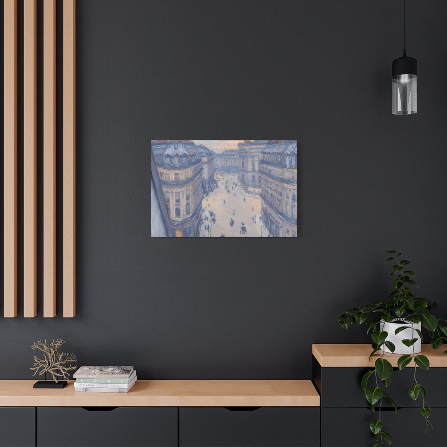 Gustav Rome Painting Wall Art & Canvas Prints