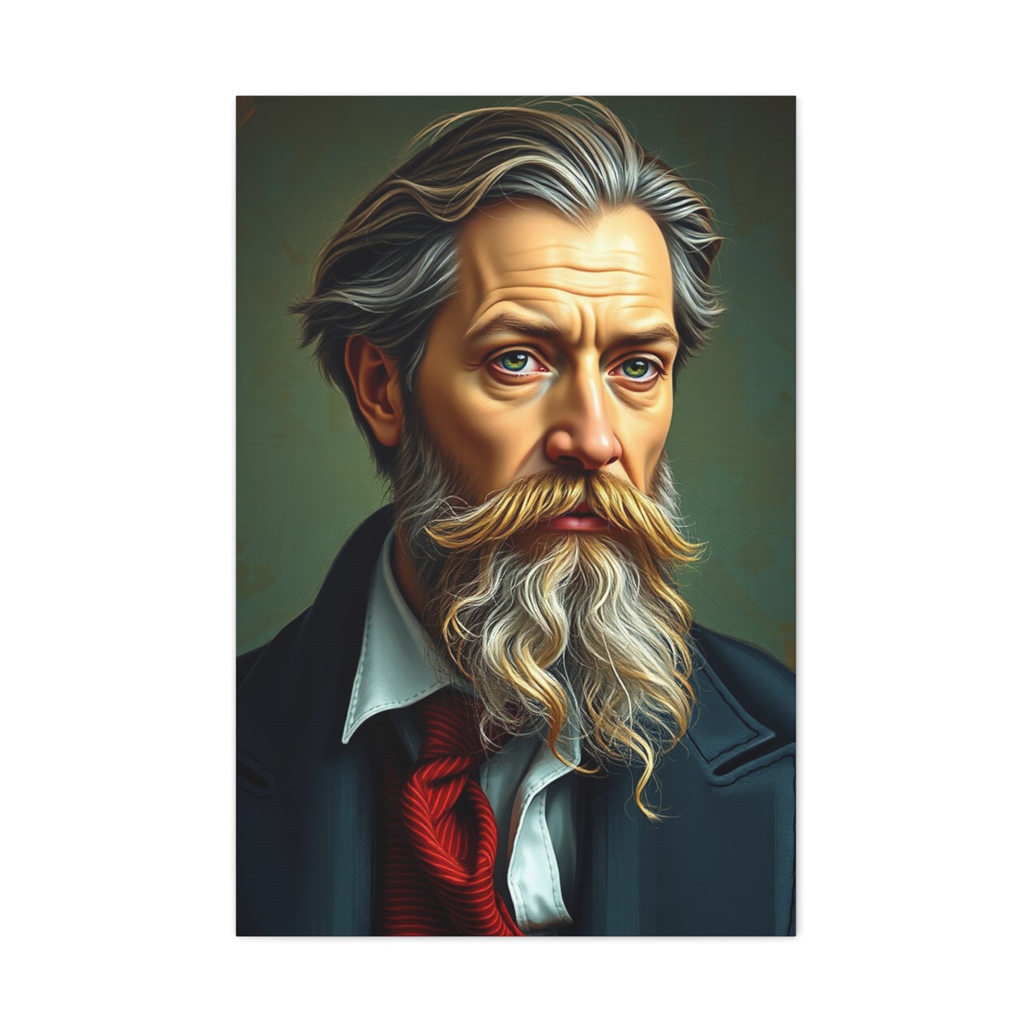 Supreme Paul Cezanne Art Collection Wall Art & Canvas Print