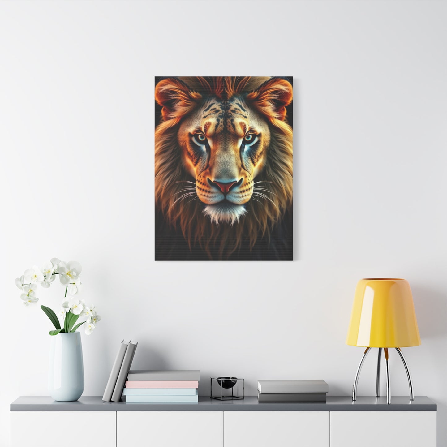 Noble Apex Masterpiece Wall Art & Canvas Print