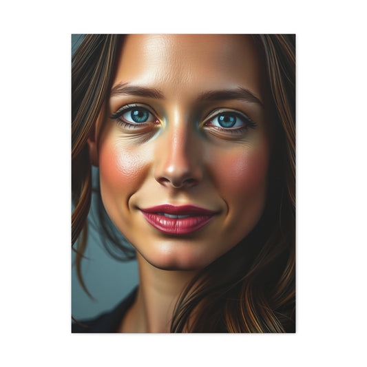 Chelseas Exquisite Tapestry wall art & canvas print