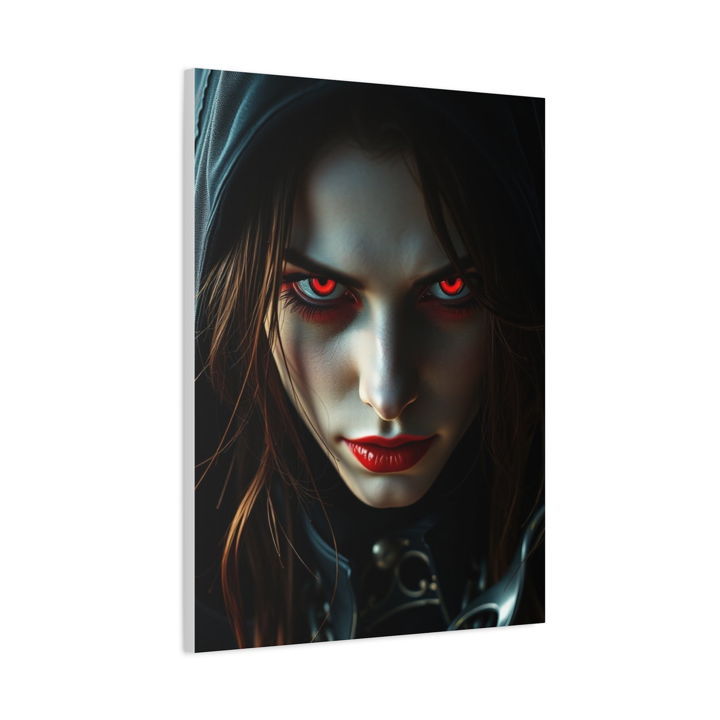 Umbral Harmony Wall Art Wall Art & Canvas Print