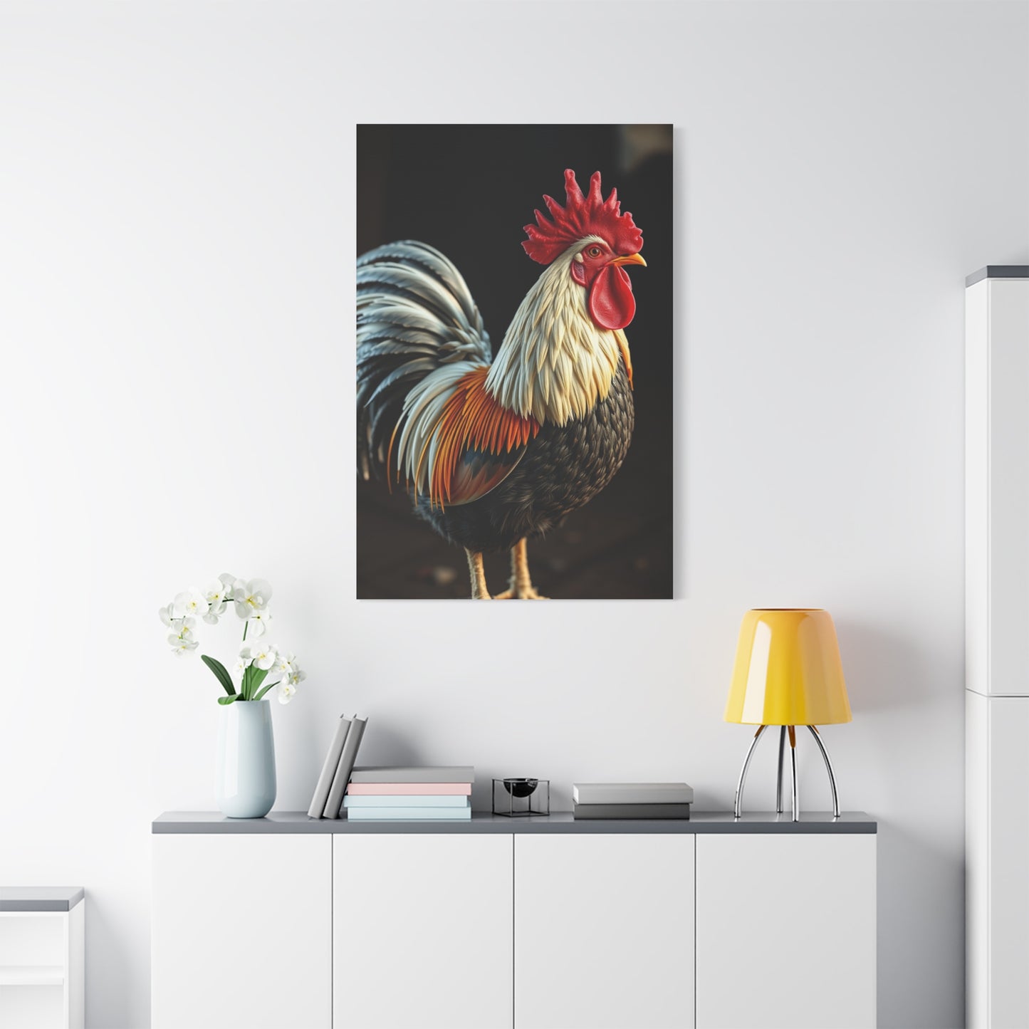 Ornate Avifauna Gallery