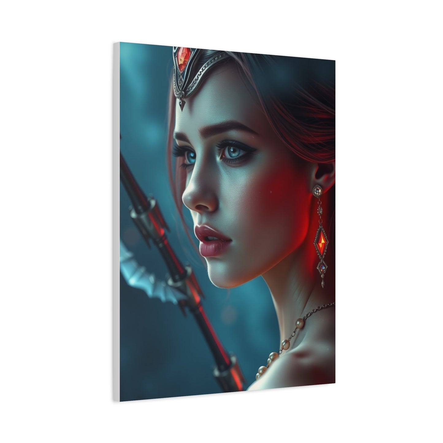 Eve Art Refined Canvas Wall Art & Canvas Print