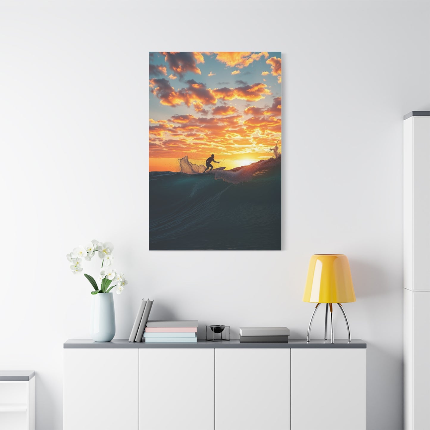 Maritime Majesty Wall Art Wall Art & Canvas Print