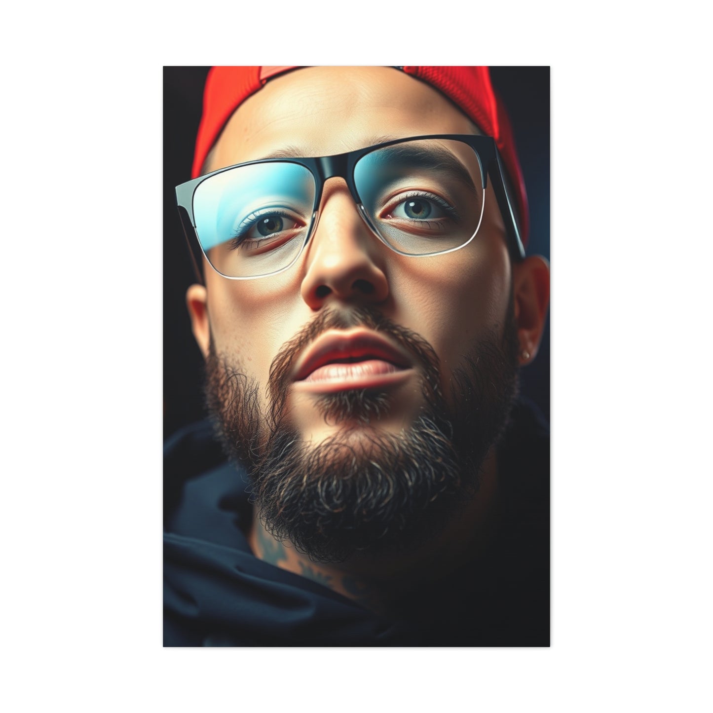 Prestigious Groove Canvas Wall Art & Canvas Print