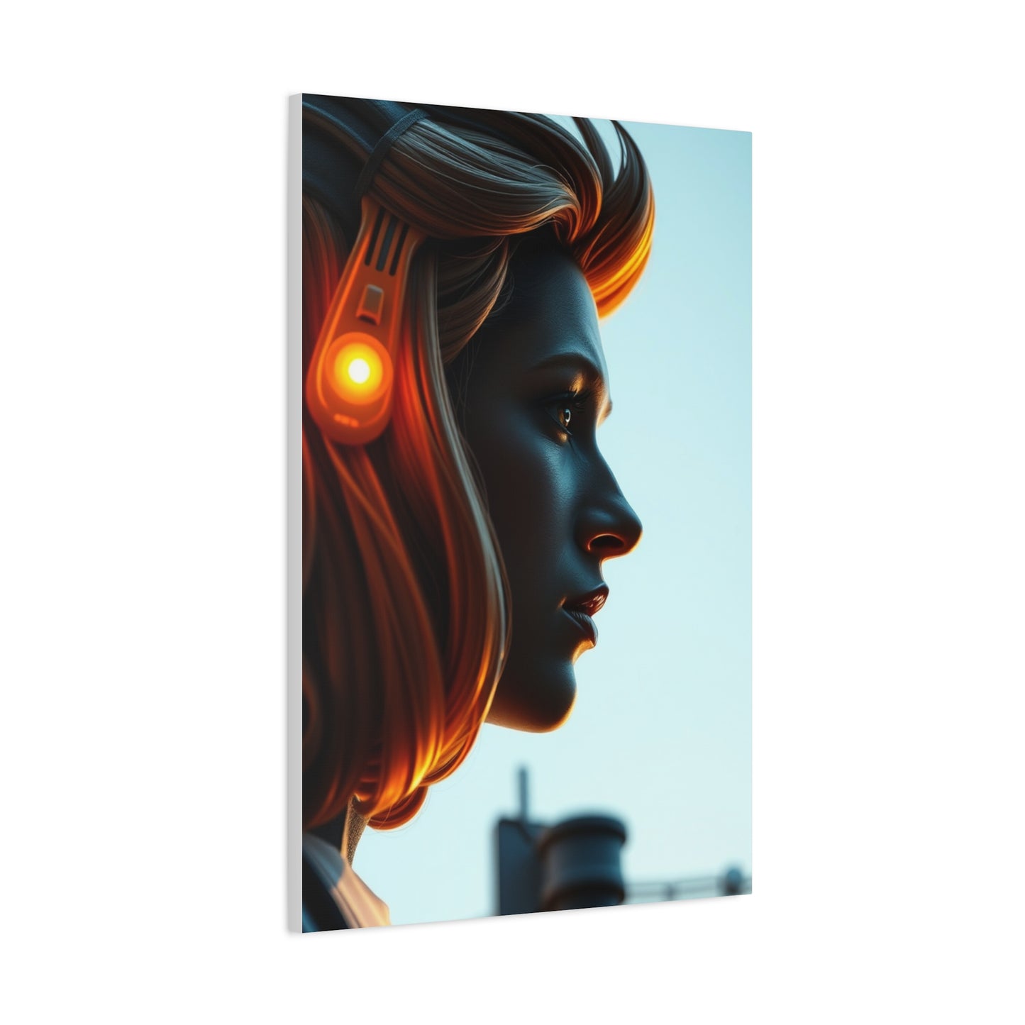 Hollywood Art Refined Canvas Wall Art & Canvas Print