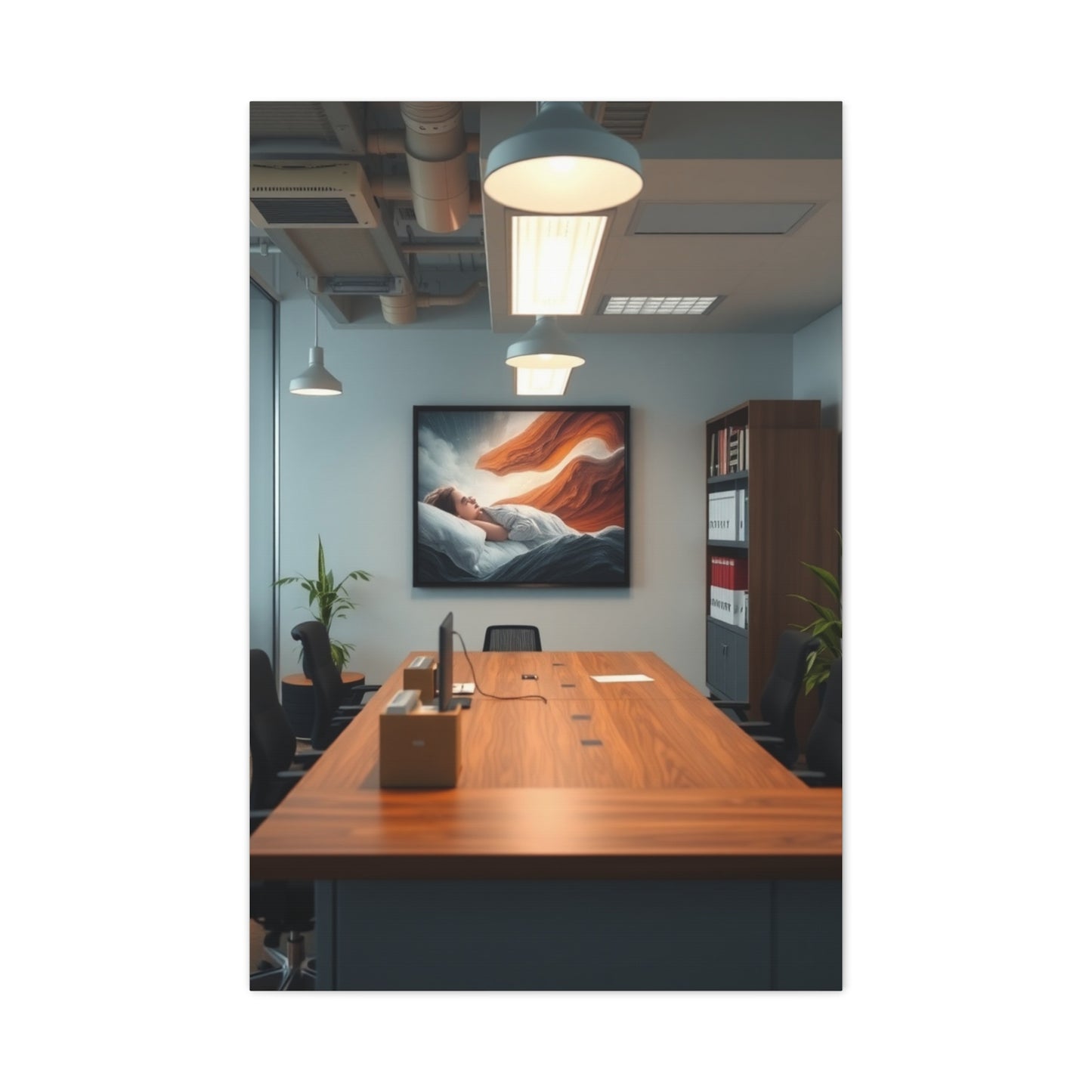 Prestige Panorama Prints Wall Art & Canvas Print