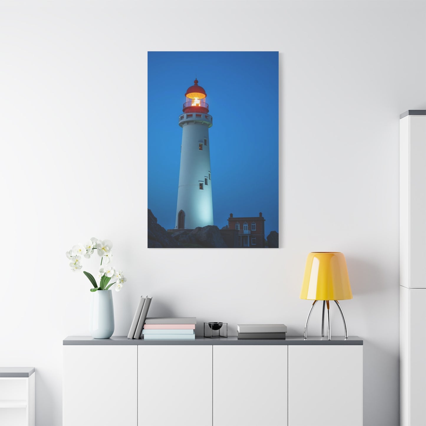 Illuminated Shores Gallery