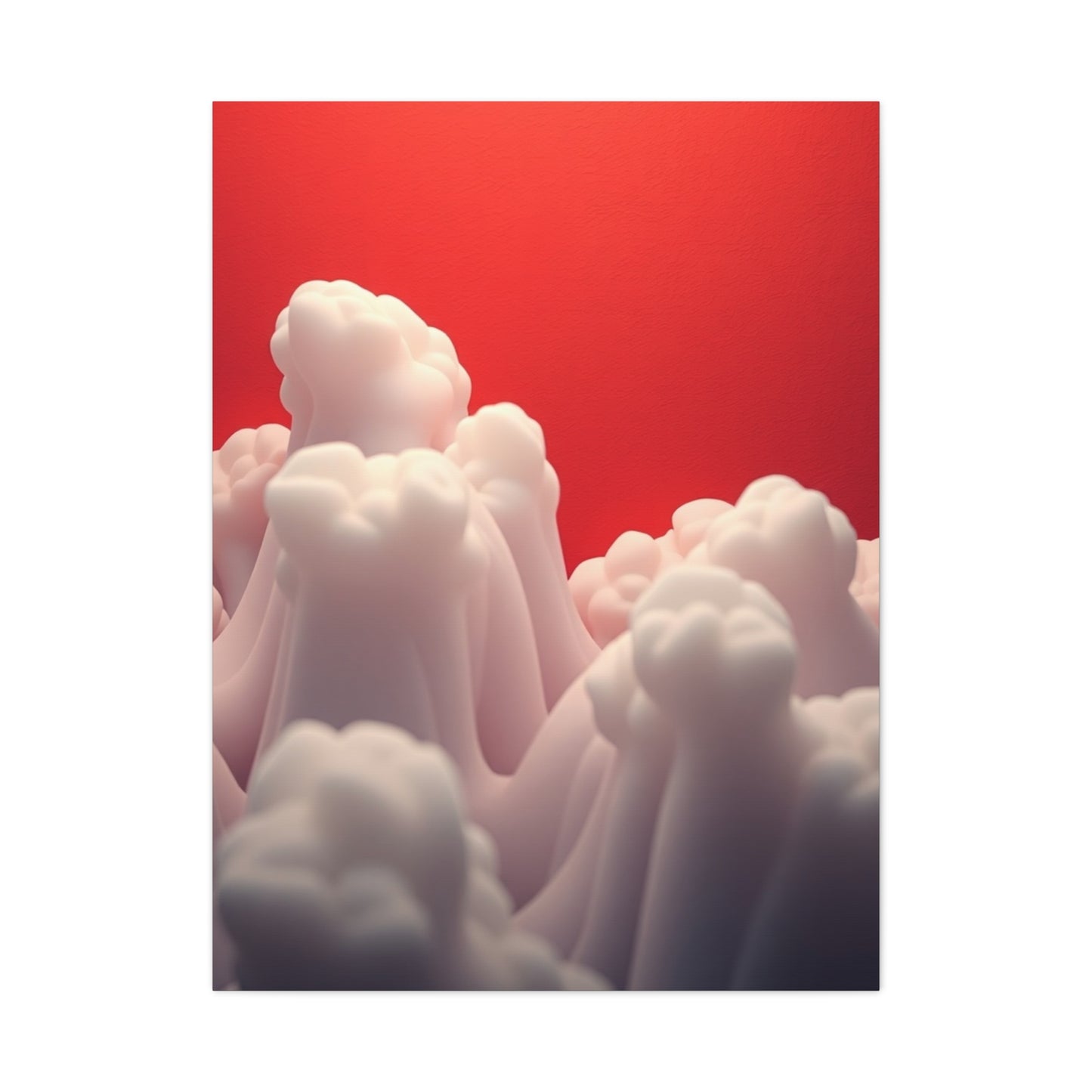 Boricua Essence Canvas Wall Art & Canvas Print