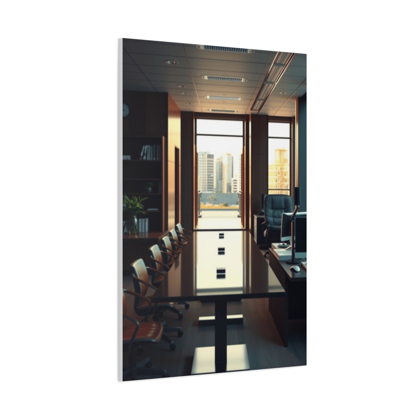 Prestige Office Artistry Wall Art & Canvas Print