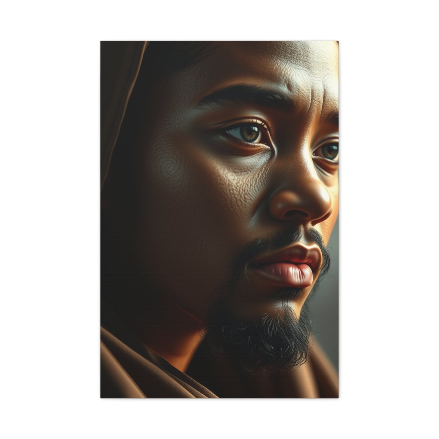 Hope Art Supreme Gallery Wall Art & Canvas Print