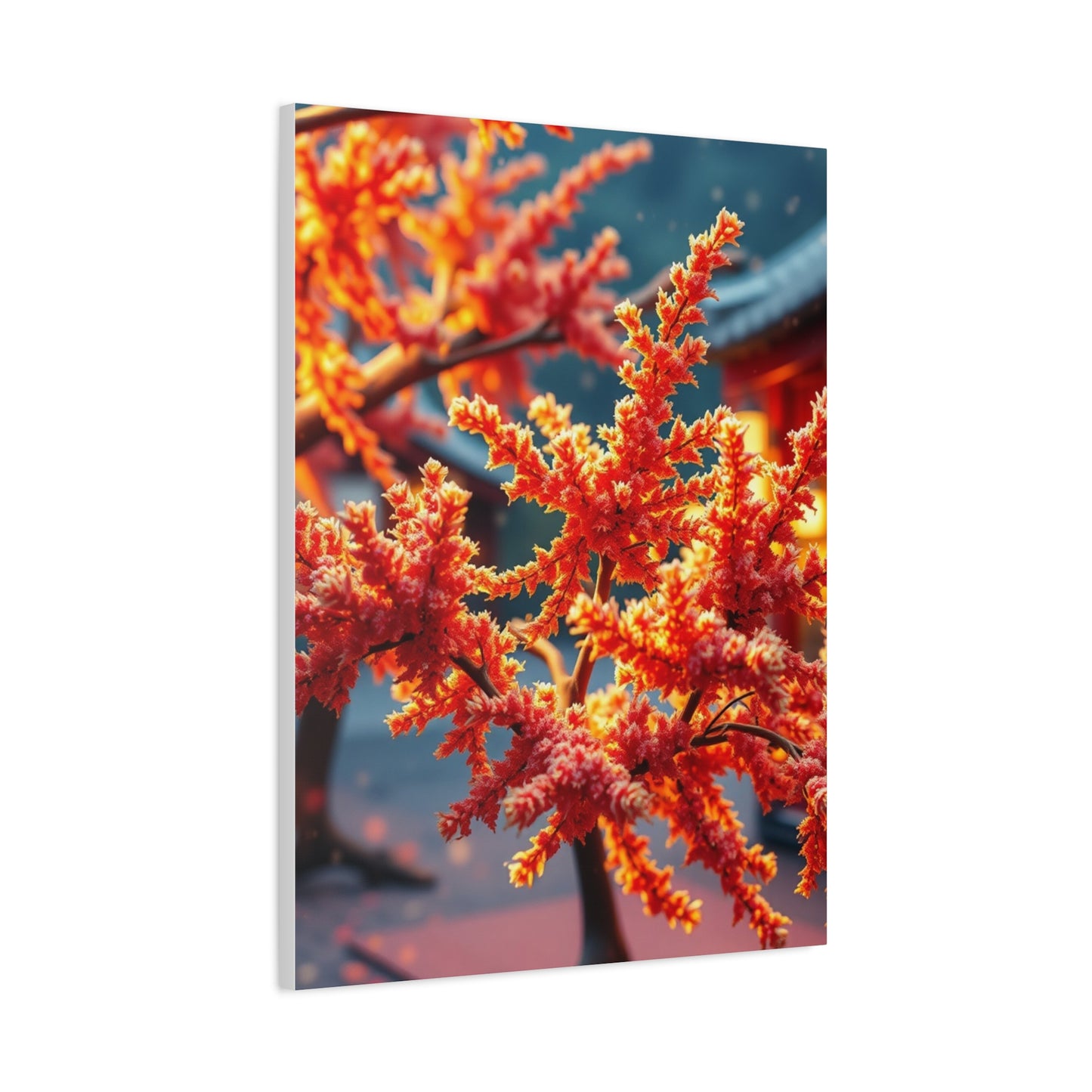 Vision Seasonal Art Art Wall Art & Canvas Print