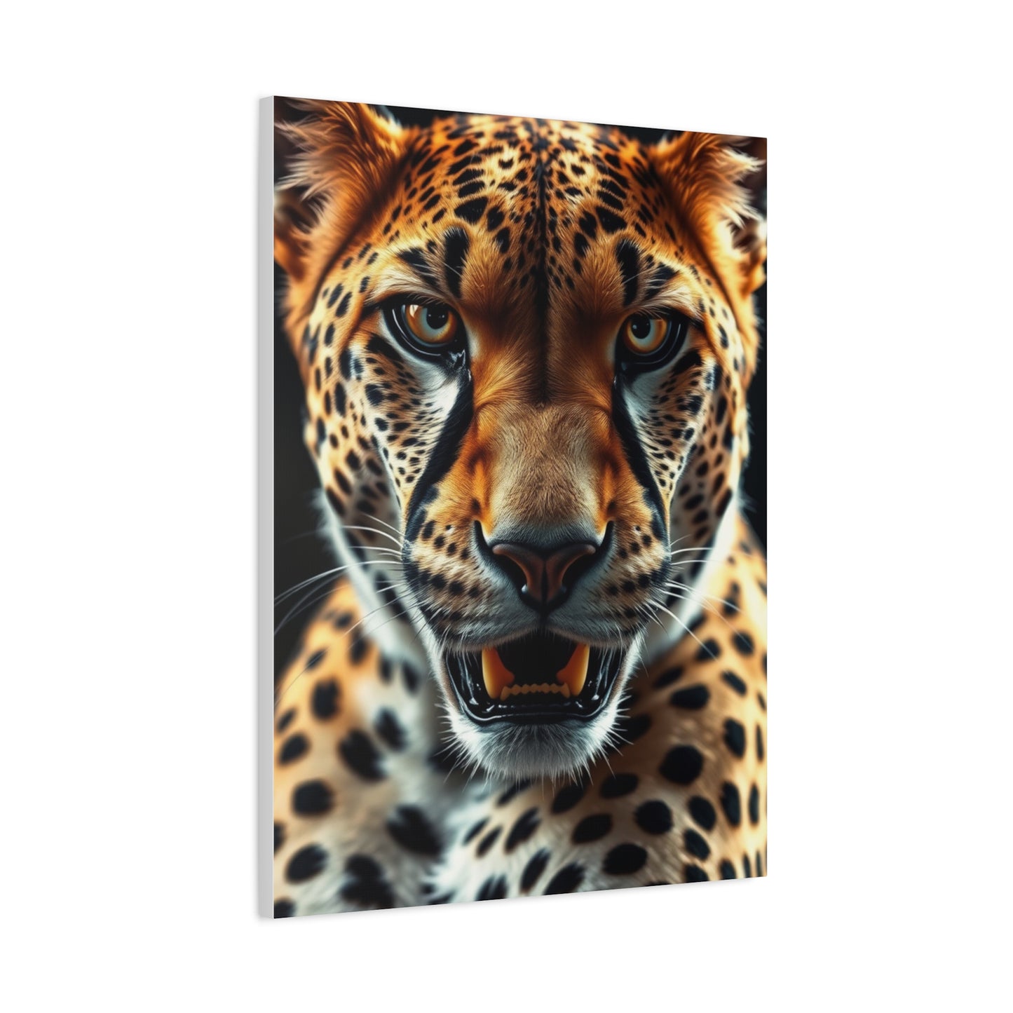 Swift Elegance Gallery Wall Art & Canvas Print