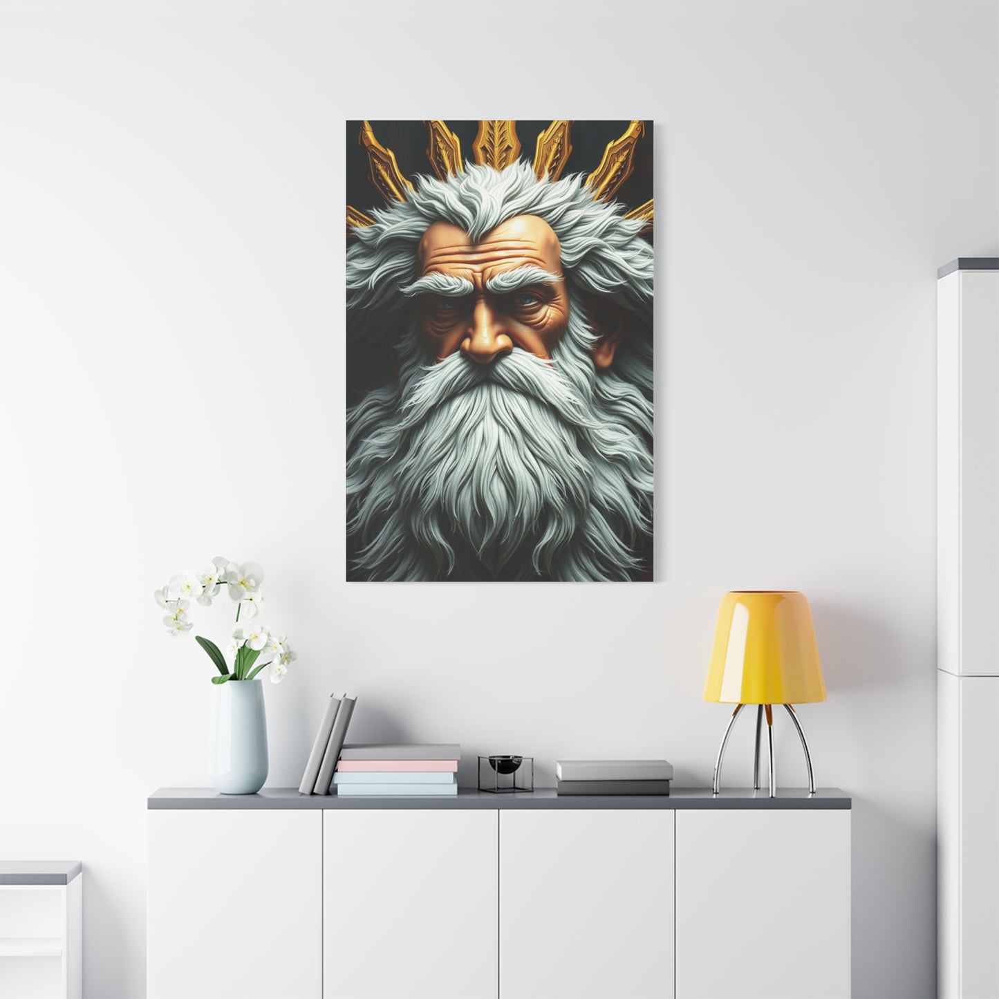 Lavish Expression Wall Art Wall Art & Canvas Print