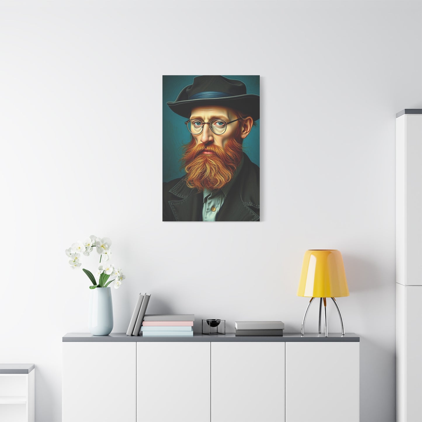Paul Cezanne Art Supreme Gallery Wall Art & Canvas Print